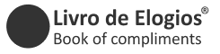 Livro de Elogios